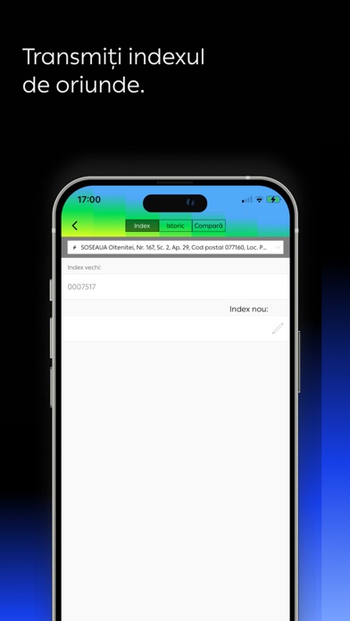 myPPC Screenshot