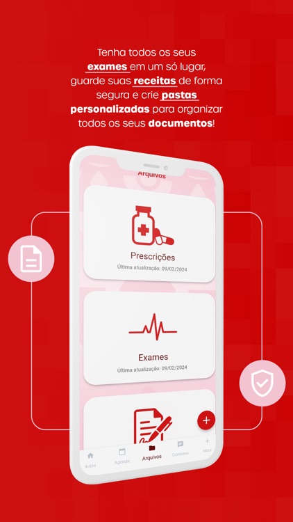 Dra. Ana P Rezende screenshot-4