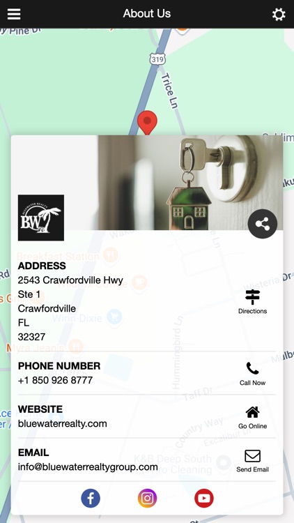 BlueWater Realty screenshot-3