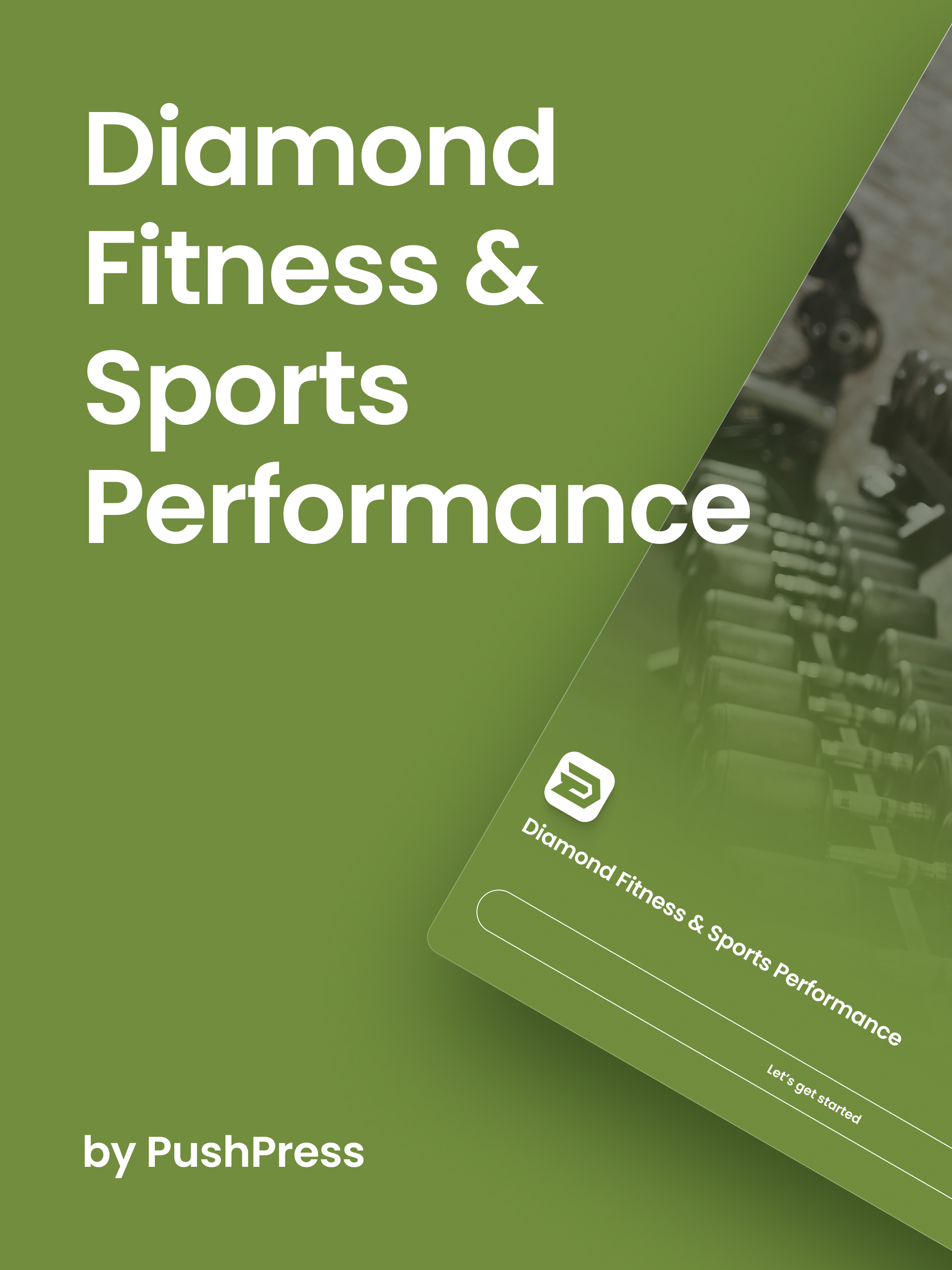 Diamond Fitness & SP