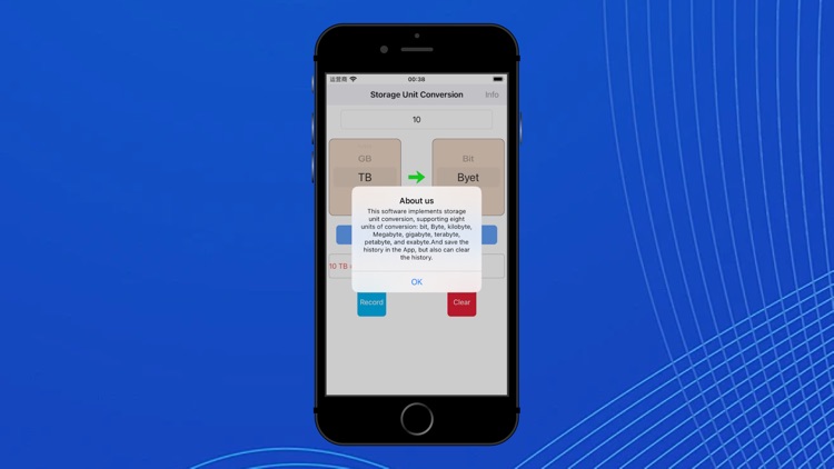 StorageUnitConverter