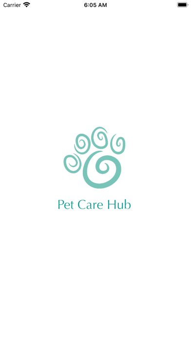 Pet Care Hub Screenshot
