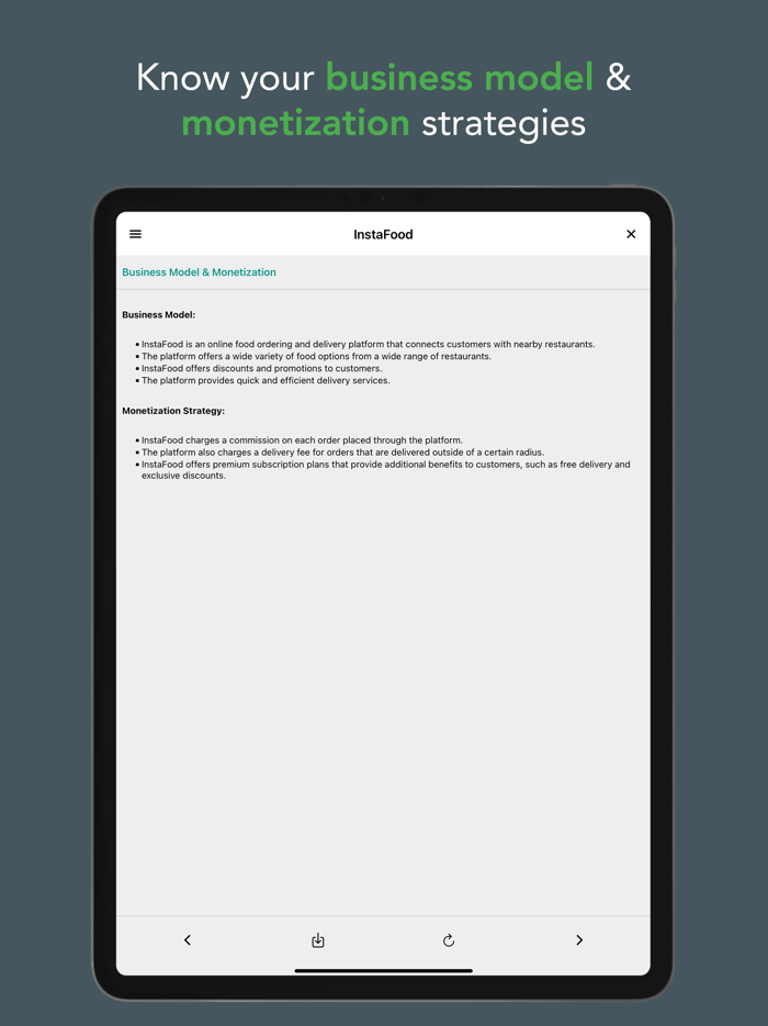Startup AI Idea Validator