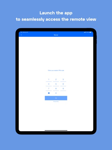 LogMeIn Rescue Customer