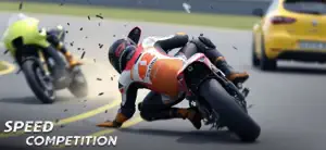 Freestyle Bike Defying Rides screenshot 4