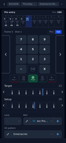 Pinalytics Screenshot 5 of 6