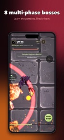 Bellgrave — 3D Roguelike RPG screenshot