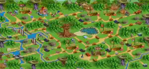 Crown of the Empire Chapter 3 screenshot 2