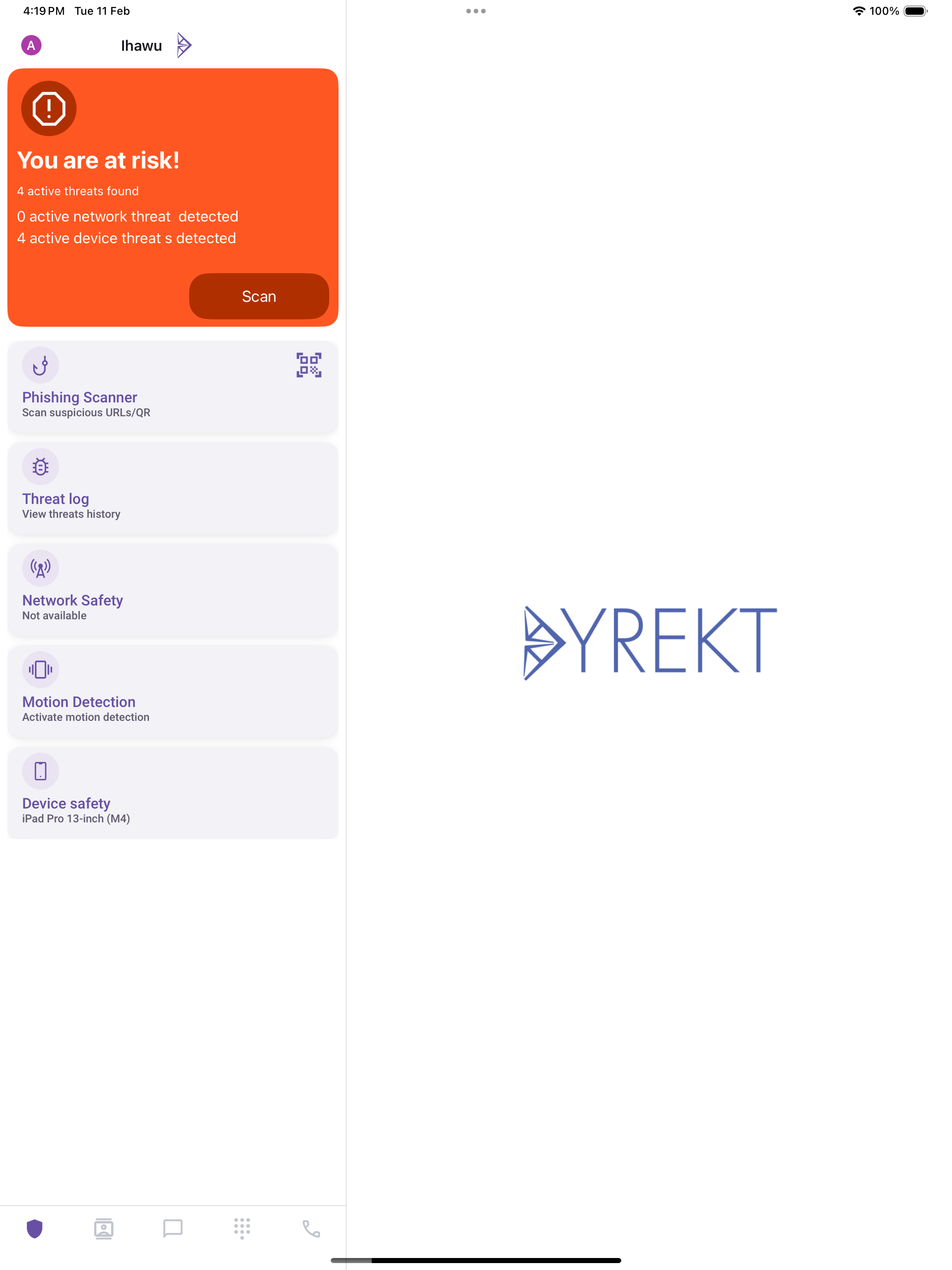 Dyrekt