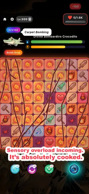 Brainrot Blast: Boss Battle screenshot 3