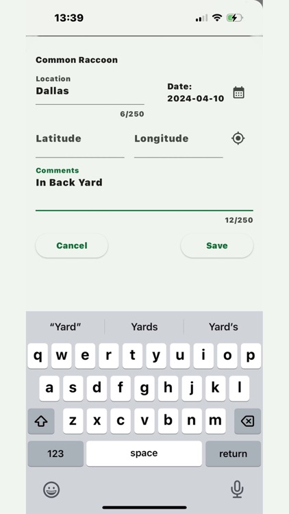 Wildlife of Texas screenshot-7