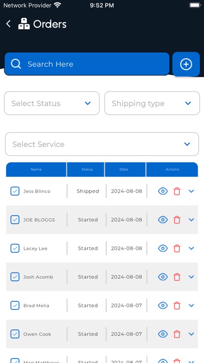Youth Practitioner screenshot-3