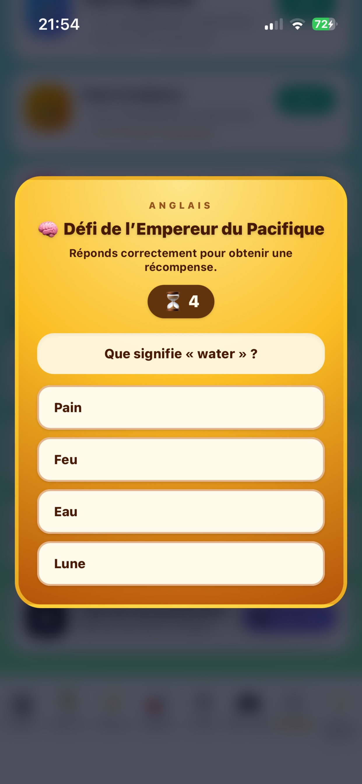 Screenshot 4 of Fenua Tycoon Adventure
