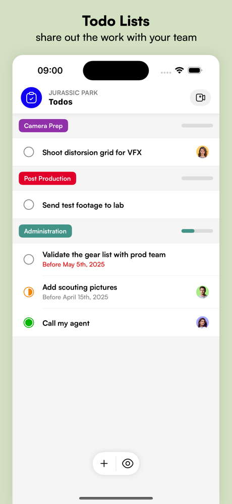 Crewmate screenshot 6