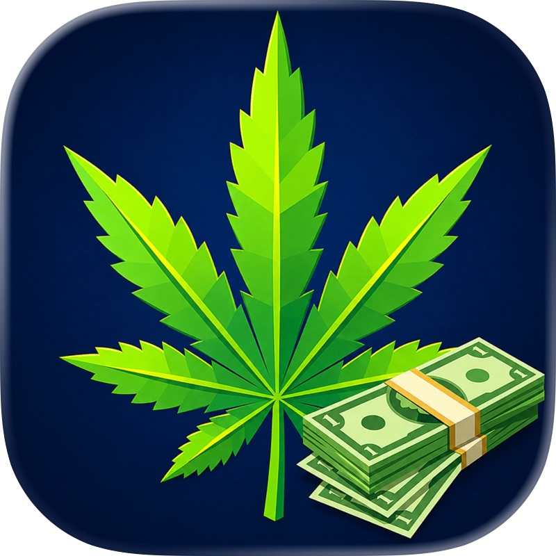 Weed Inc: Idle Tycoon screenshot 12