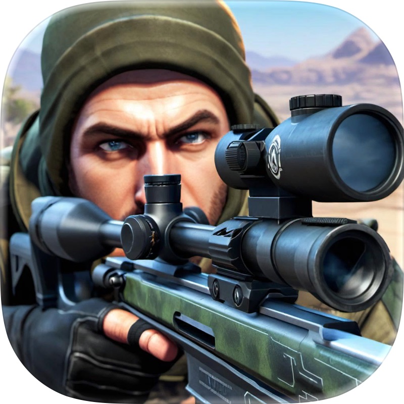 Operaciones Moderna Juegos FPS screenshot 5