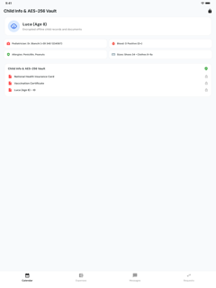 FamSync: Custody & Coparenting screenshot 14