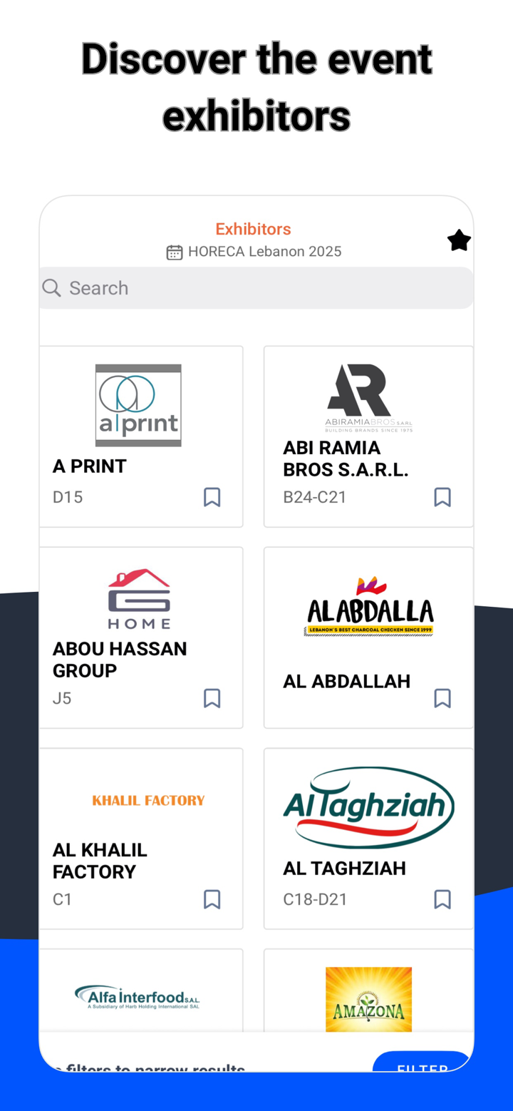 THE NTWRK screenshot 3