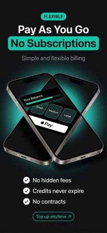 Cheap Calls: BubblyPhone screenshot