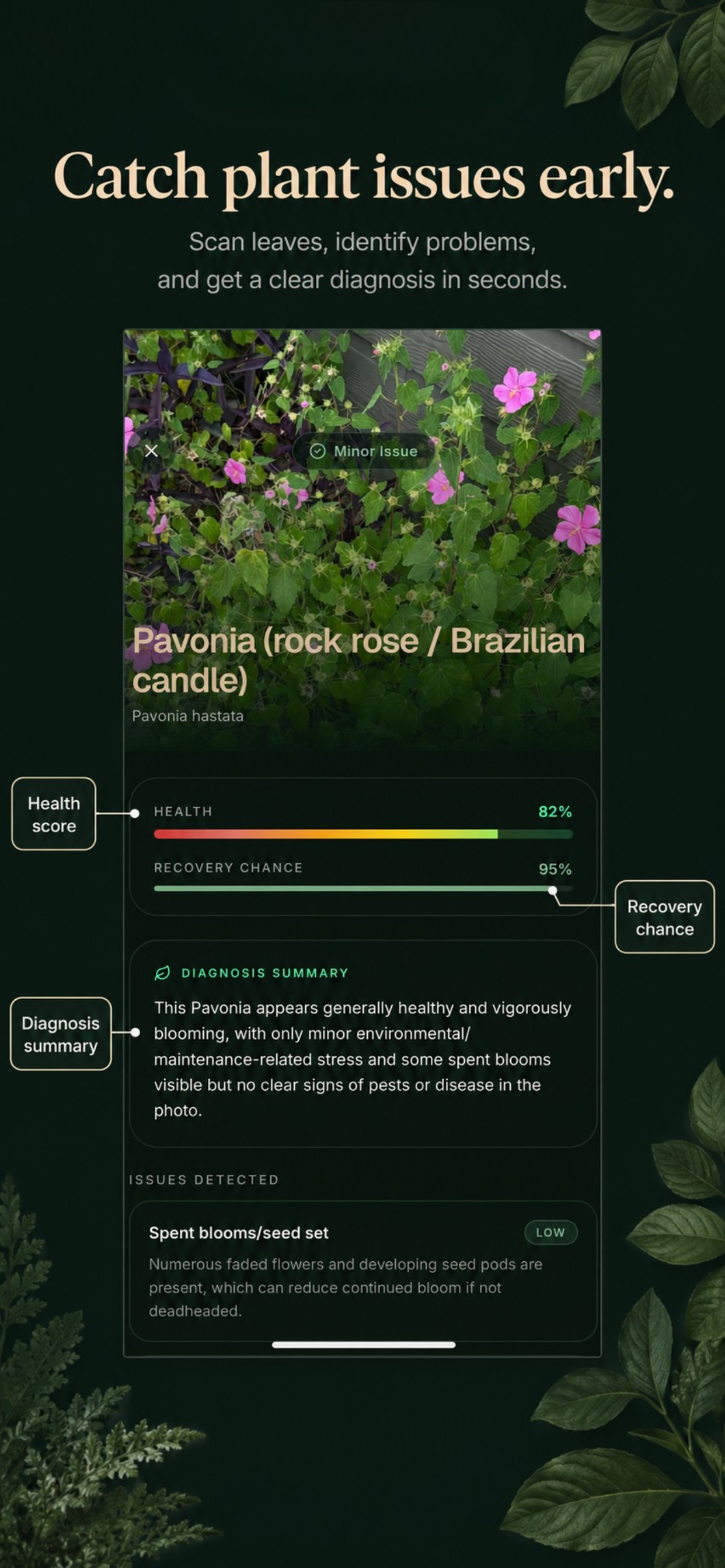 Gardener Planner: PlantEdu screenshot 4