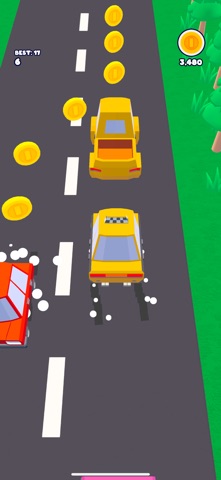 Looney Lanes Screenshot 1 of 8