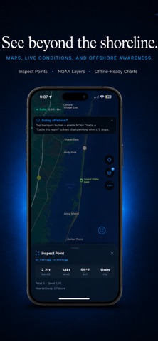 AERI Marine Screenshot 5 of 5