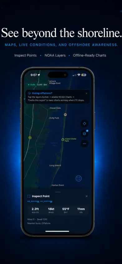 AERI Marine screenshot 5
