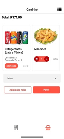 Zé Na Areia screenshot