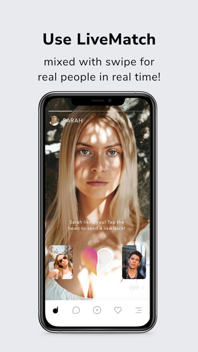 DIMPLE DATING: COLLEGEMATCH Screenshot 1 - AppWisp.com DIMPLE DATING: COLLEGEMATCH Screenshot 1 - AppWisp.com