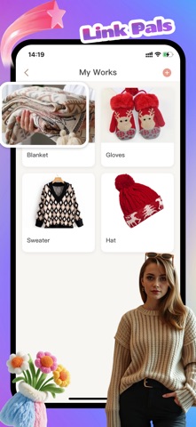 Texplix Screenshot 4 of 4