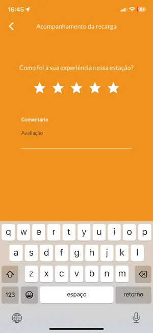 Plug & Go screenshot 3