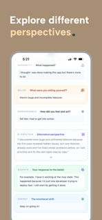 Learned Growth screenshot 3