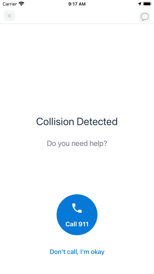 #6. HUB Drive Safe App (iOS) 由: HUB International