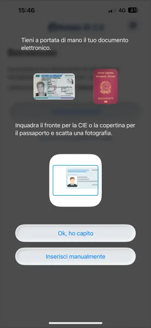 NotaioID 2.0 screenshot 3