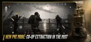 Arena Breakout: Realistic FPS screenshot 7