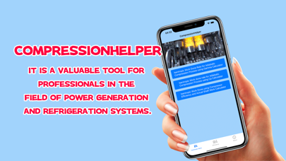Screenshot #1 pour CompressionHelper
