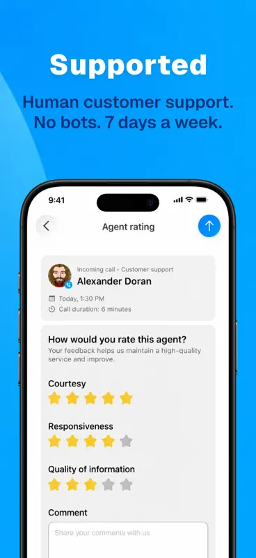 Kangaride screenshot 5 of 5