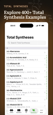 SynStrategy Screenshot 6 of 9