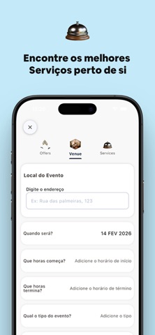 Tchilla screenshot