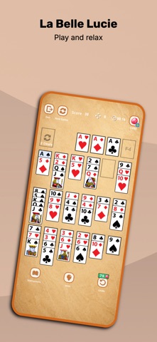Solitaire Suite Screenshot 8 of 10
