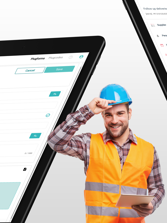 Screenshot #5 pour Plugnotes