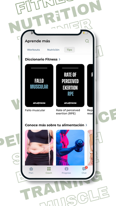 fit y fat Screenshot