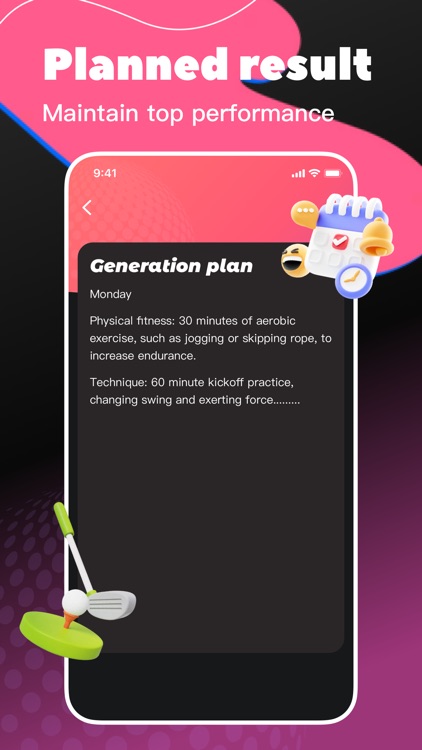 ParPal - Golf Friends & Chat screenshot-4