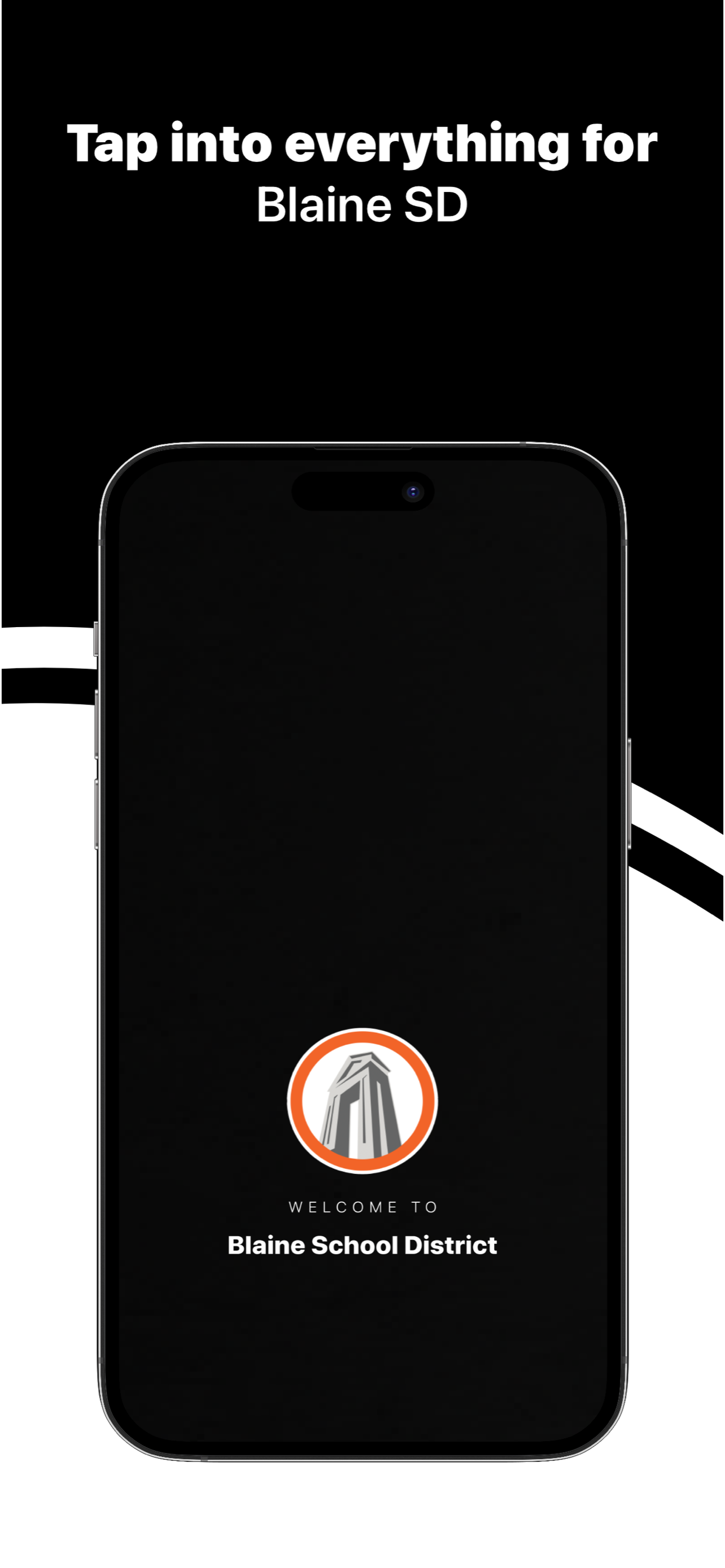 Blaine School District, WA