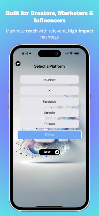 Create A Post Screenshot 2 of 7