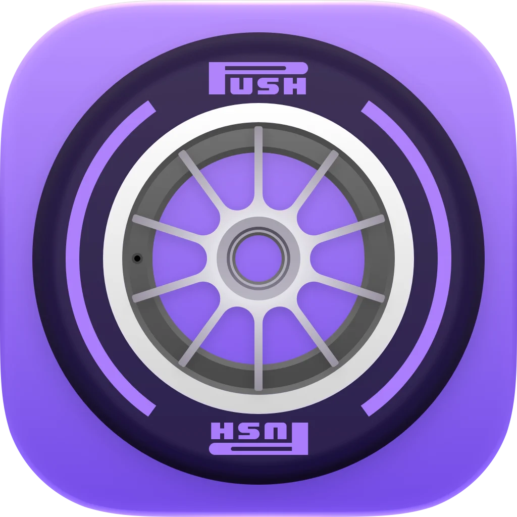 Push Push: Formula Widgets