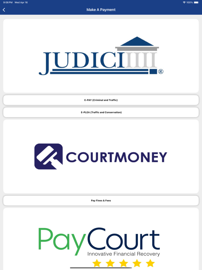 Coles County Circuit Clerk IL