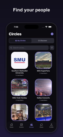 Blast: On Campus Screenshot 5 of 6