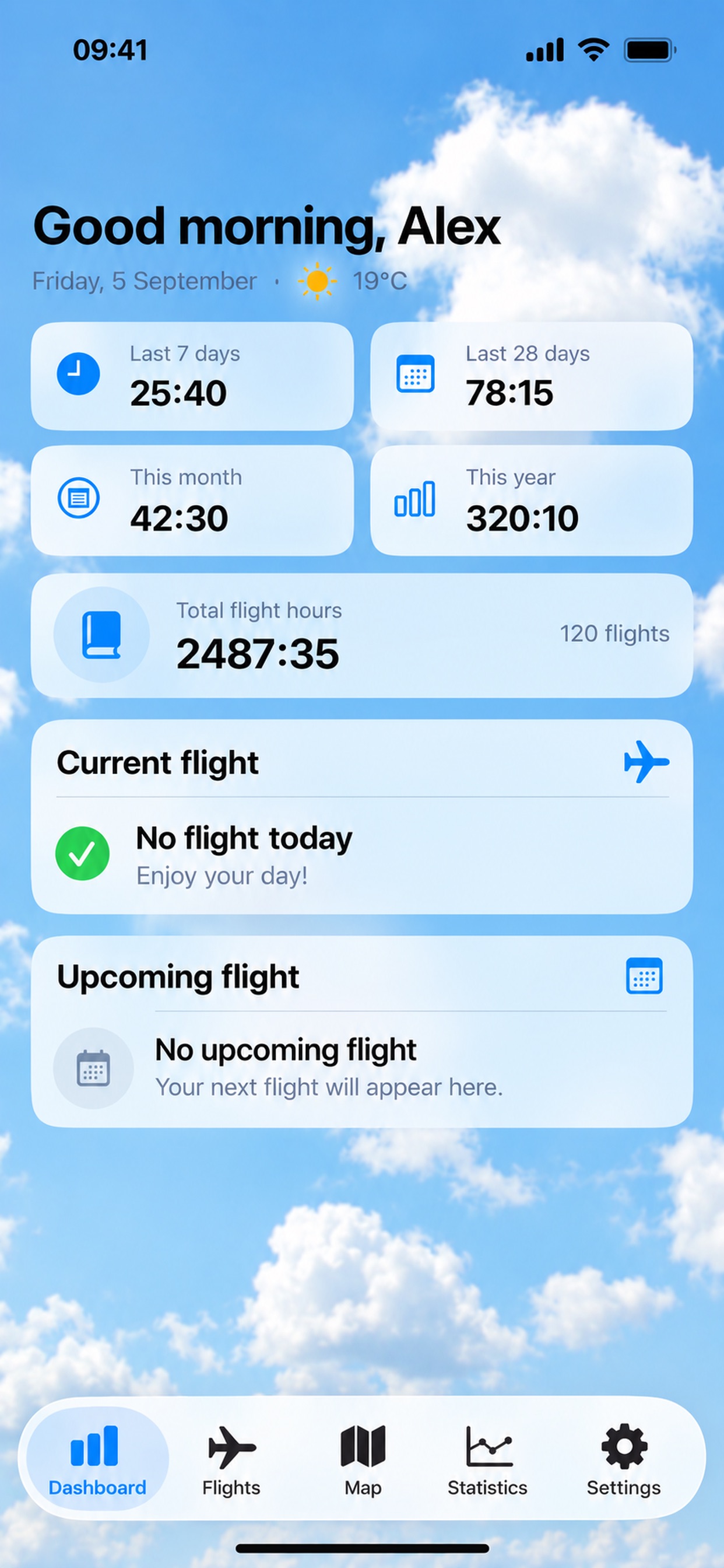 Screenshot 5 of Blockhours