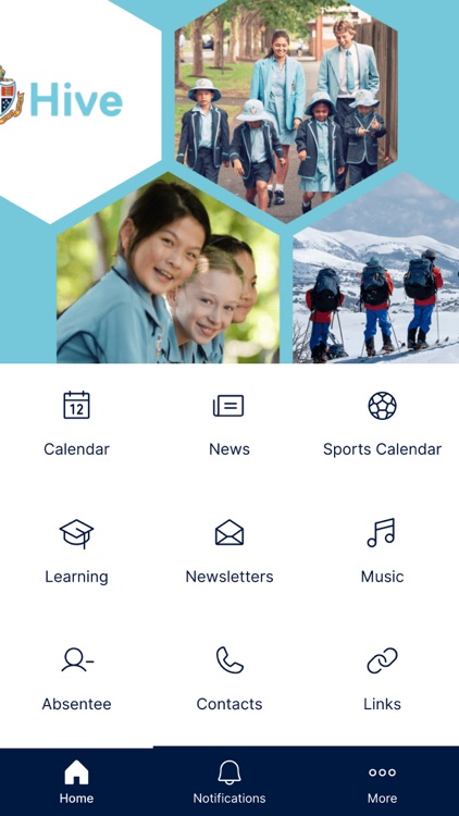 Hive - Geelong Grammar School